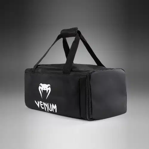 Venum Sporttas Essential Zwart Small