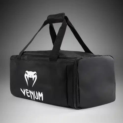 Venum Sporttas Essential Zwart Large