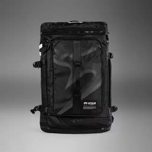 Venum Sporttas Shockwave Zwart Medium