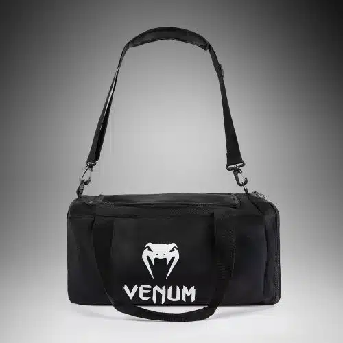 Venum Sporttas Essential Zwart Large