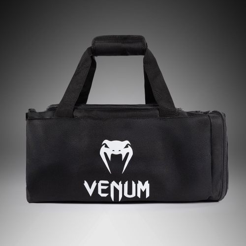 Venum Sporttas Essential Zwart Large