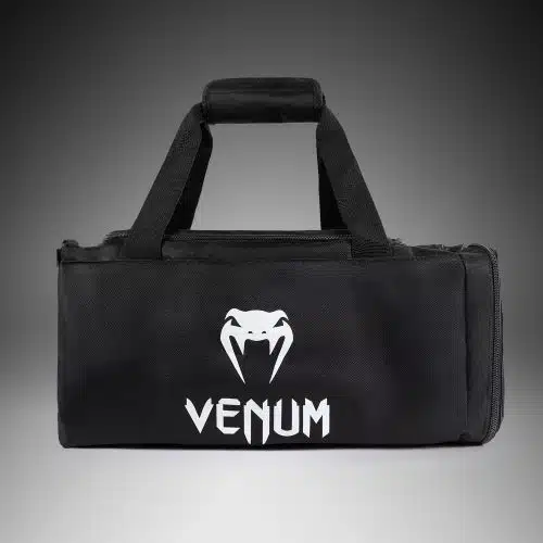 Venum Sporttas Essential Zwart Large