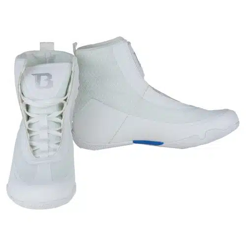 Booster Boksschoenen BFG Rapid Strike Pro Series 3 White