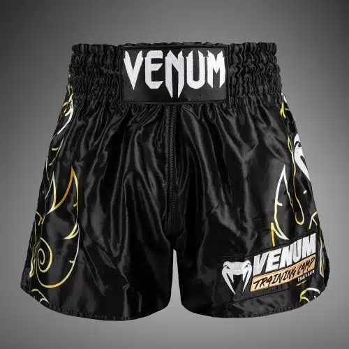 Venum VTC Muay Thai Shorts