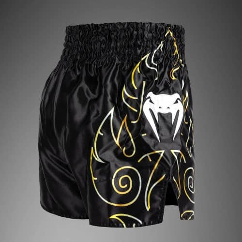 Venum VTC Muay Thai Shorts