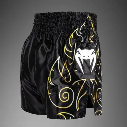 Venum VTC Muay Thai Shorts