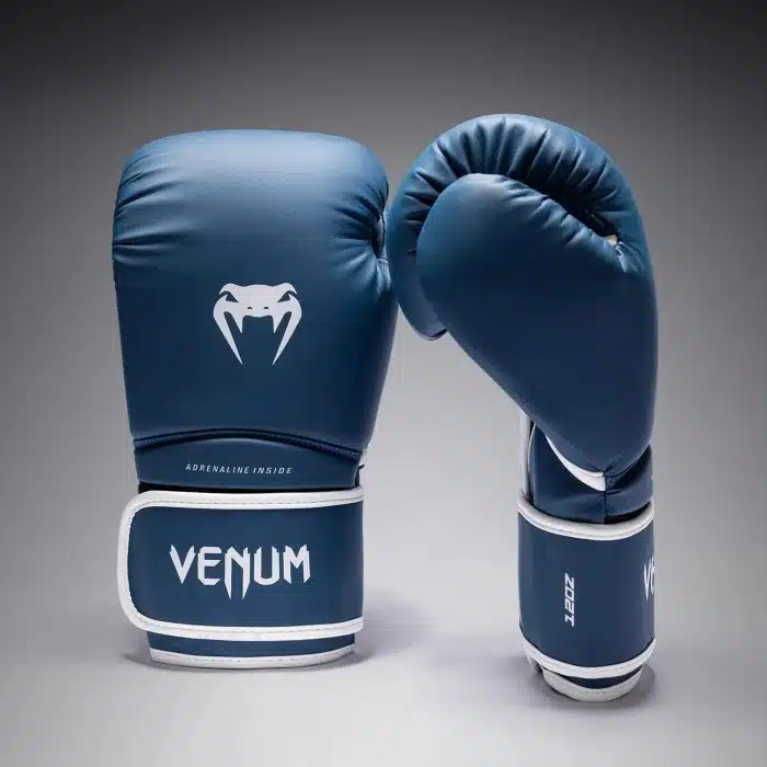 Venum Bokshandschoenen Contender 1.5 Blue/White