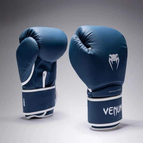 Venum Bokshandschoenen Contender 1.5 Blue/White