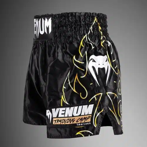 Venum VTC Muay Thai Shorts