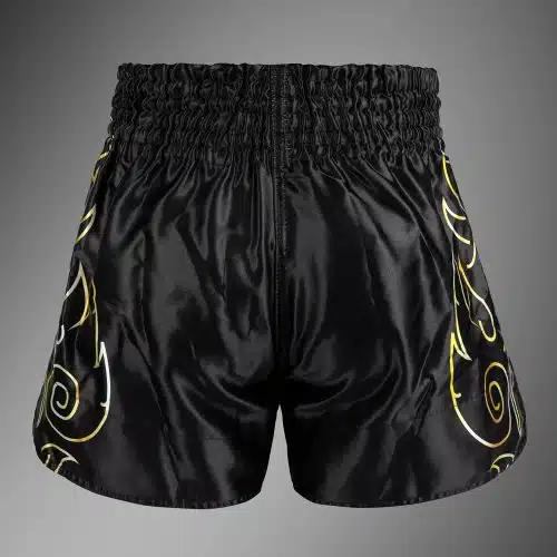 Venum VTC Muay Thai Shorts